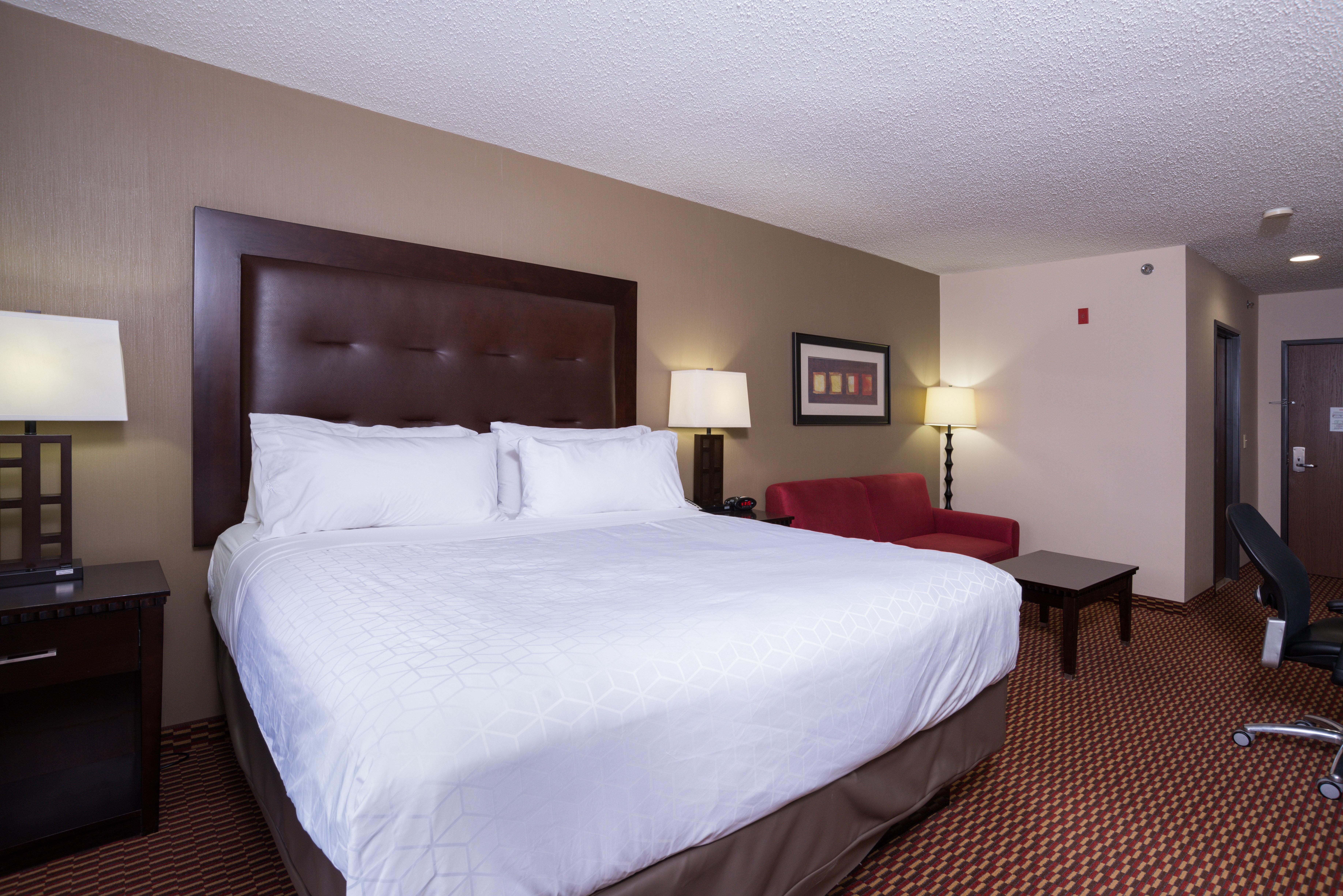 Holiday Inn Express Hartford-Newington By Ihg Kültér fotó
