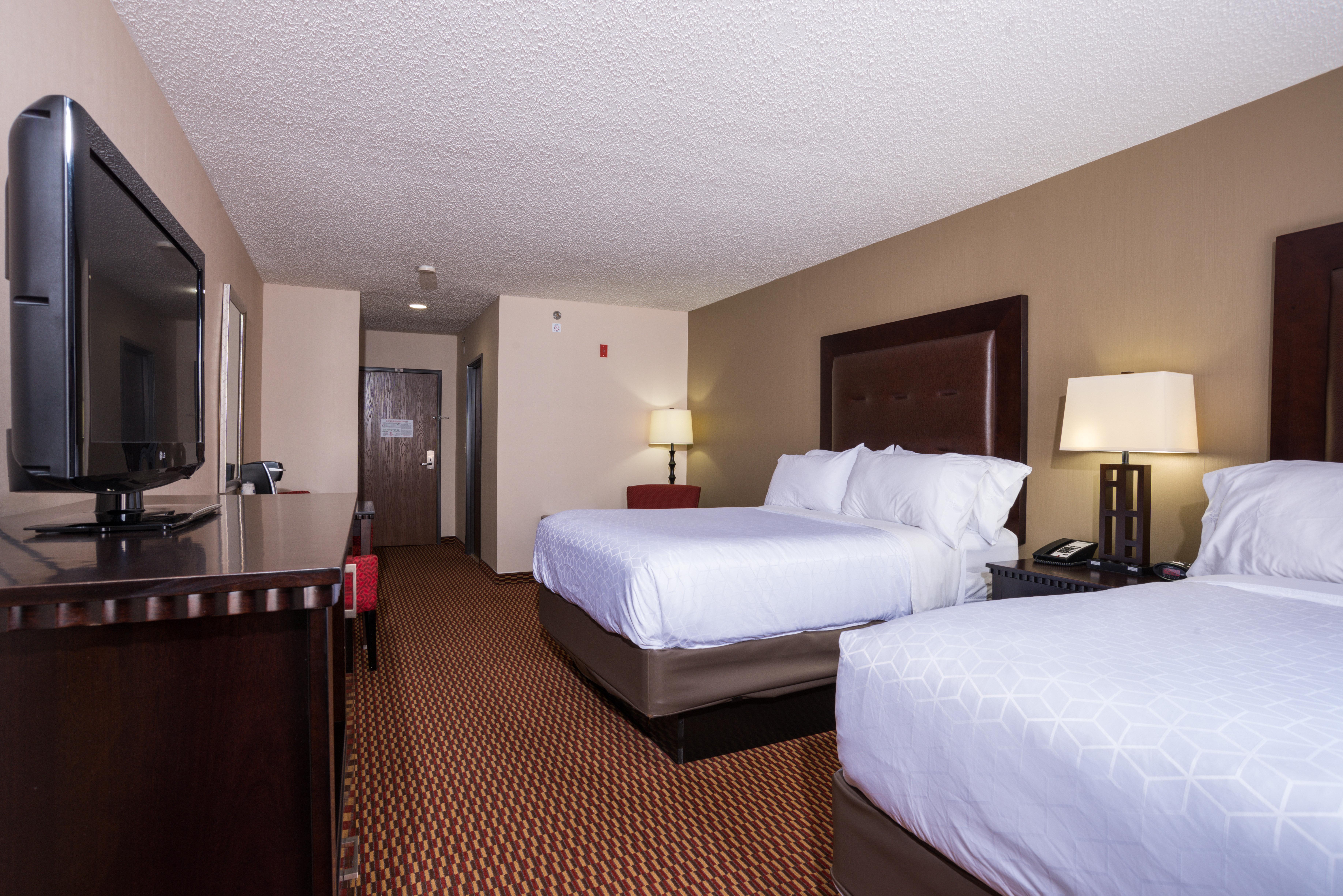Holiday Inn Express Hartford-Newington By Ihg Kültér fotó