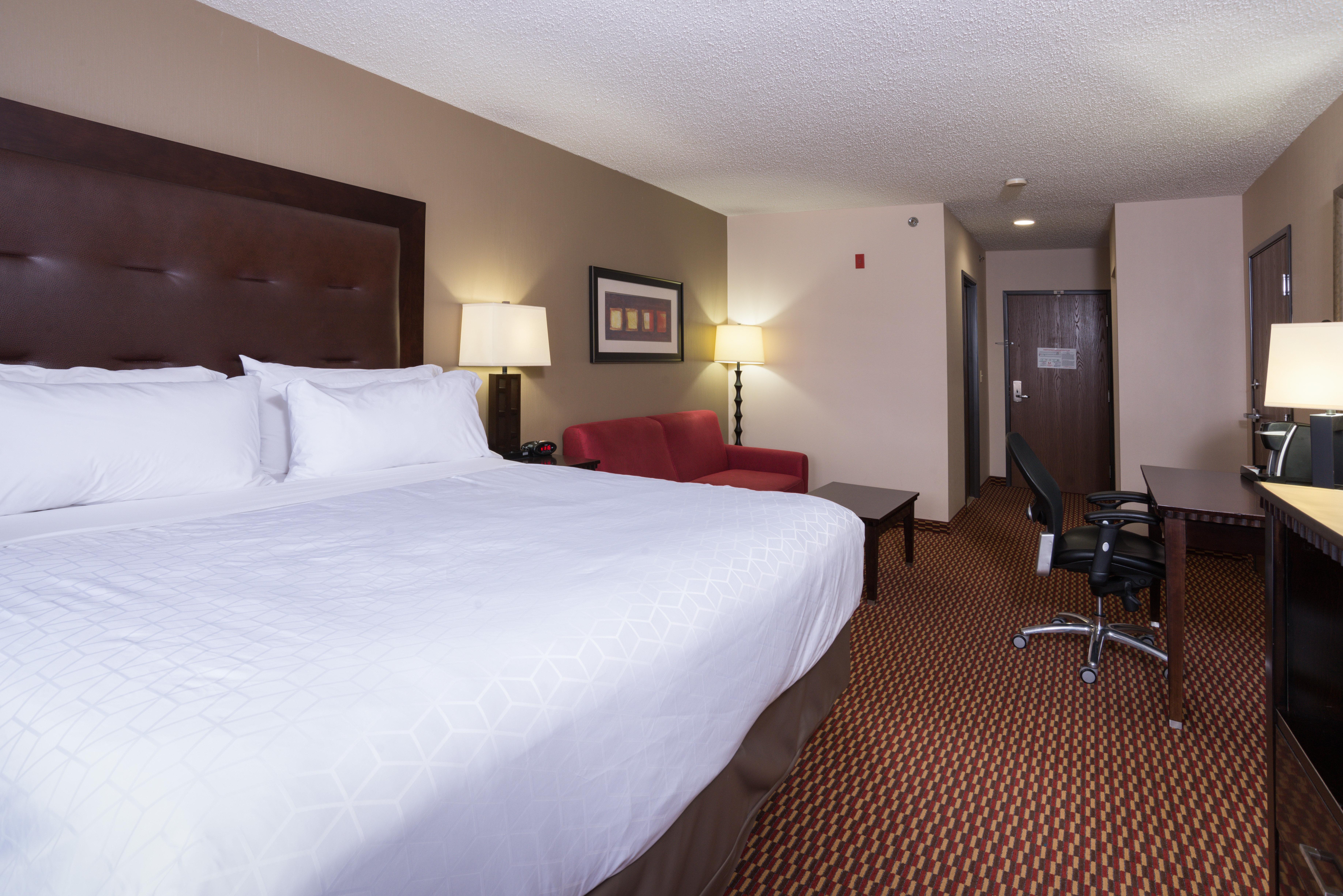 Holiday Inn Express Hartford-Newington By Ihg Kültér fotó