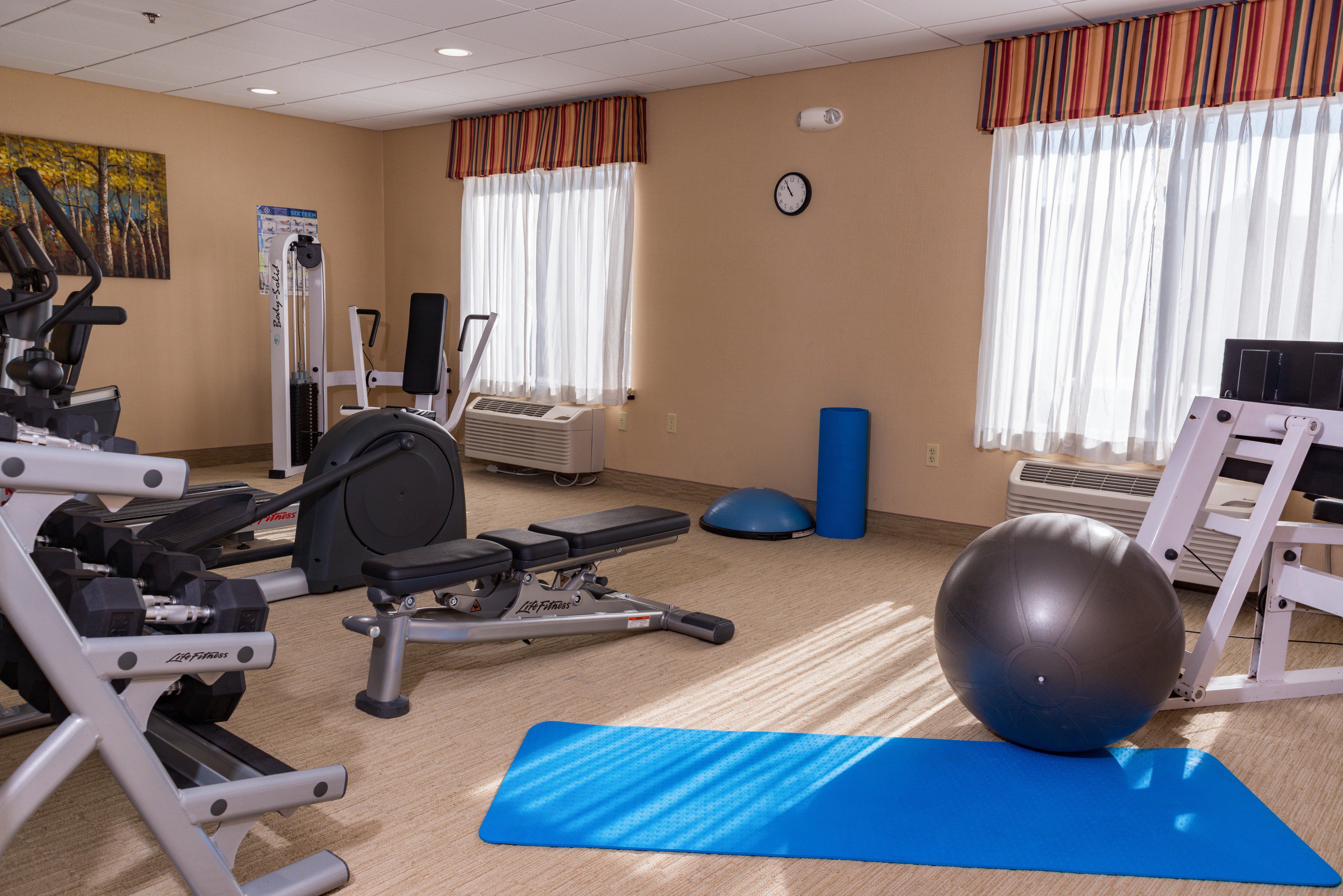 Holiday Inn Express Hartford-Newington By Ihg Kültér fotó