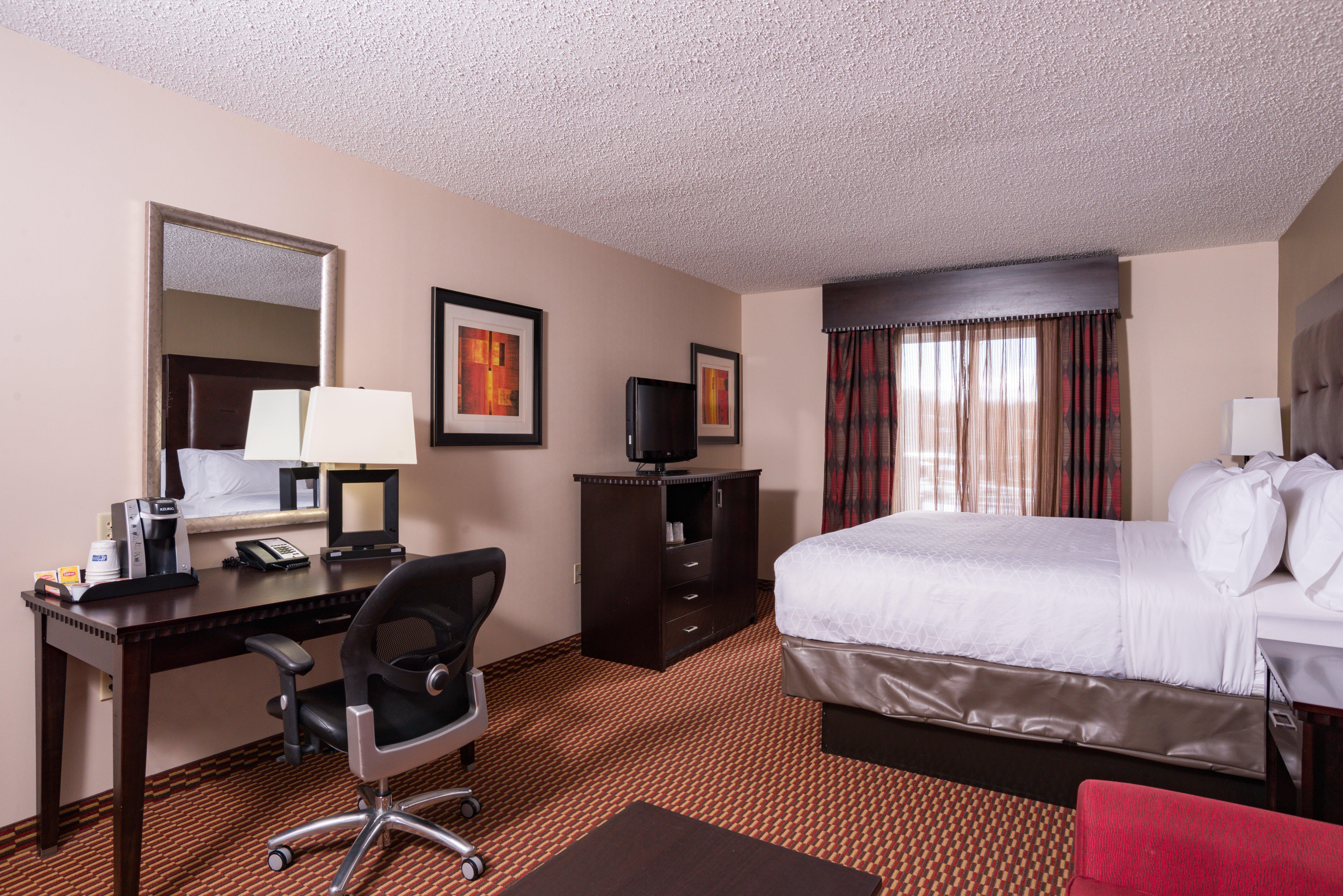 Holiday Inn Express Hartford-Newington By Ihg Kültér fotó