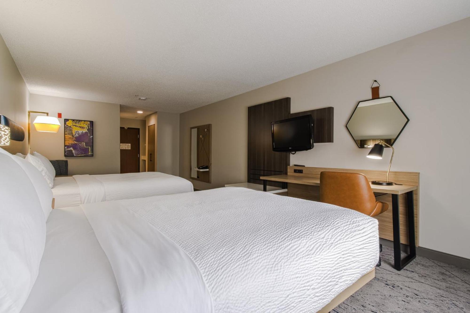 Holiday Inn Express Hartford-Newington By Ihg Kültér fotó