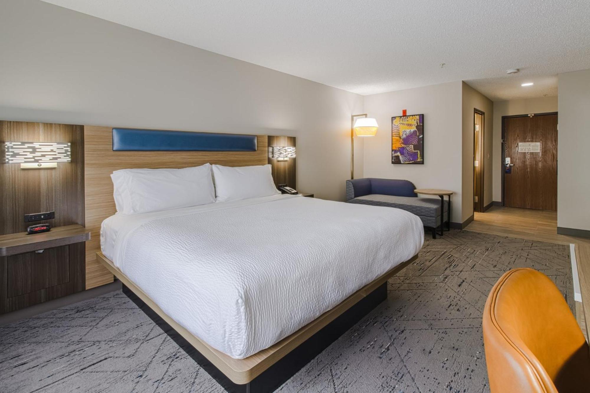 Holiday Inn Express Hartford-Newington By Ihg Kültér fotó