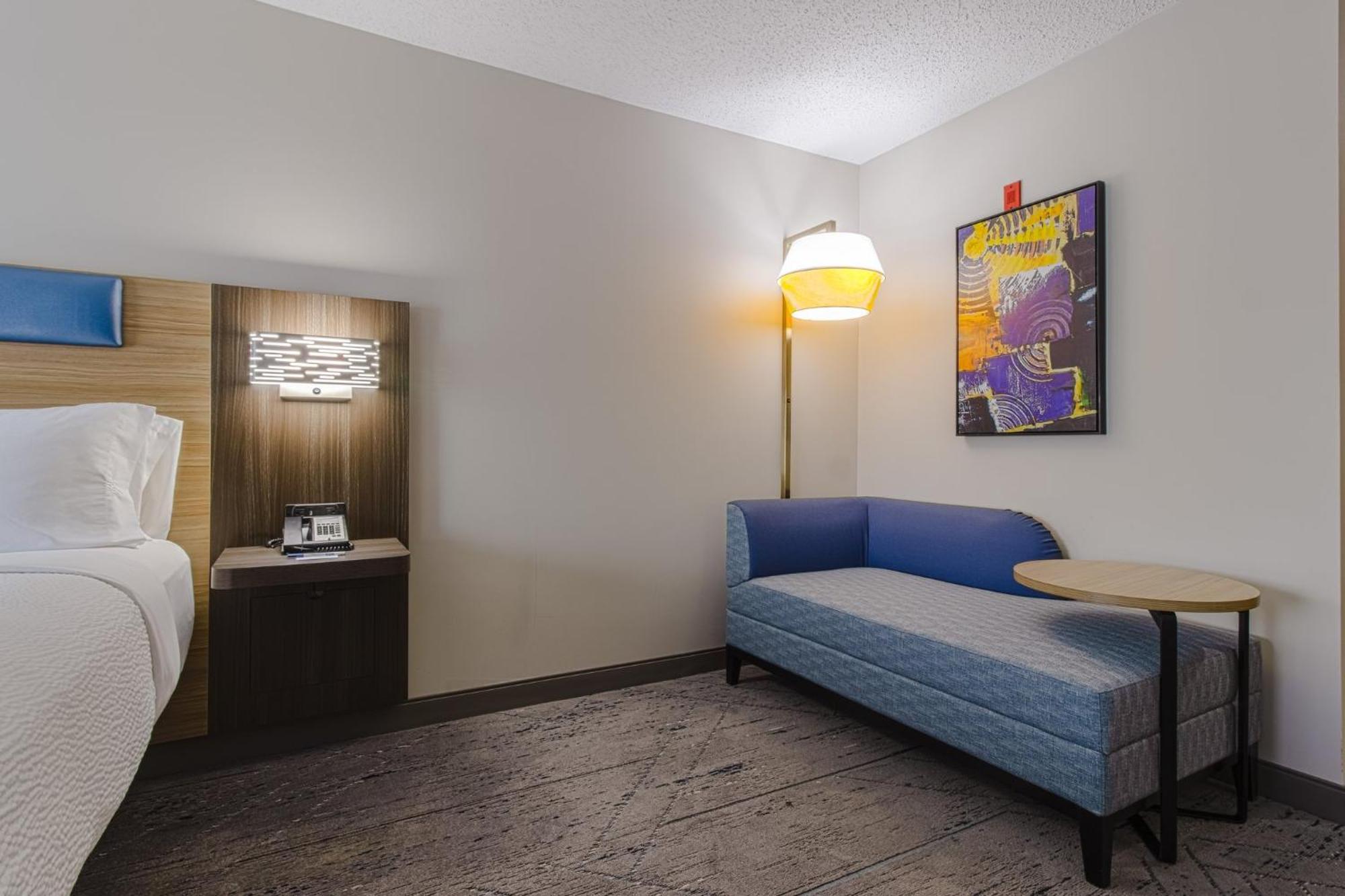 Holiday Inn Express Hartford-Newington By Ihg Kültér fotó