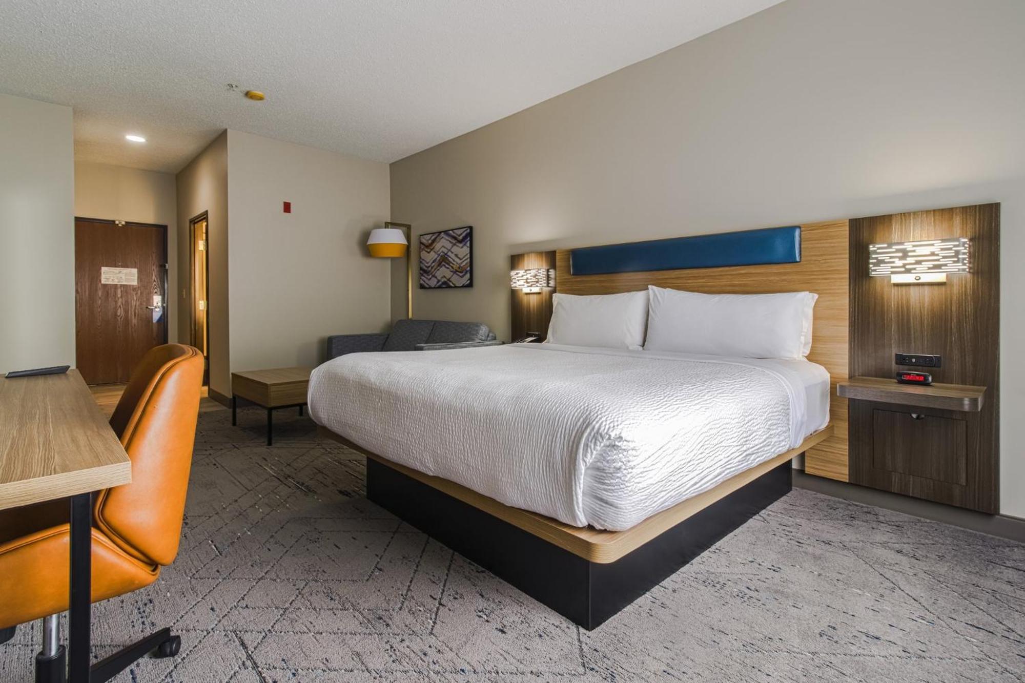 Holiday Inn Express Hartford-Newington By Ihg Kültér fotó