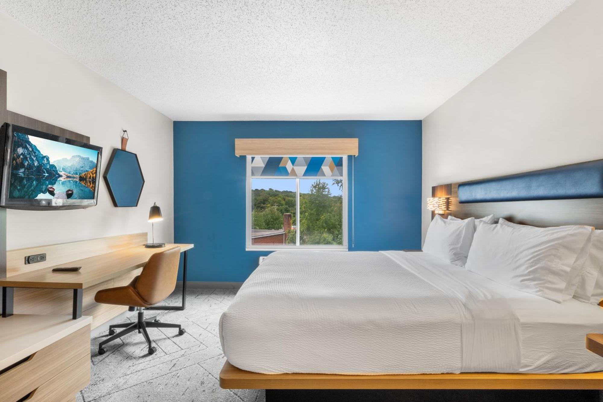 Holiday Inn Express Hartford-Newington By Ihg Kültér fotó