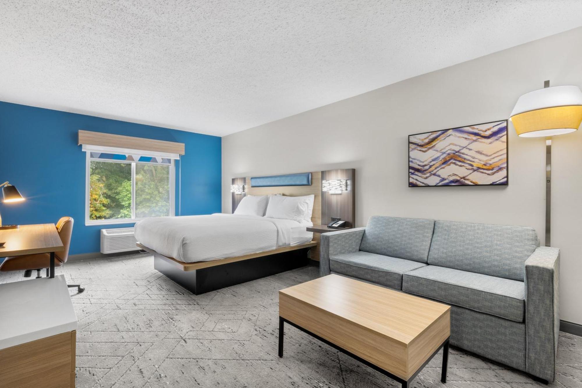 Holiday Inn Express Hartford-Newington By Ihg Kültér fotó